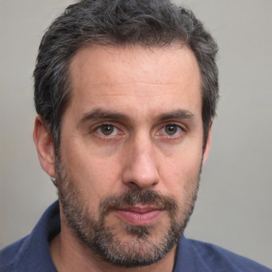 Ritratto di Valerio Torregrossa