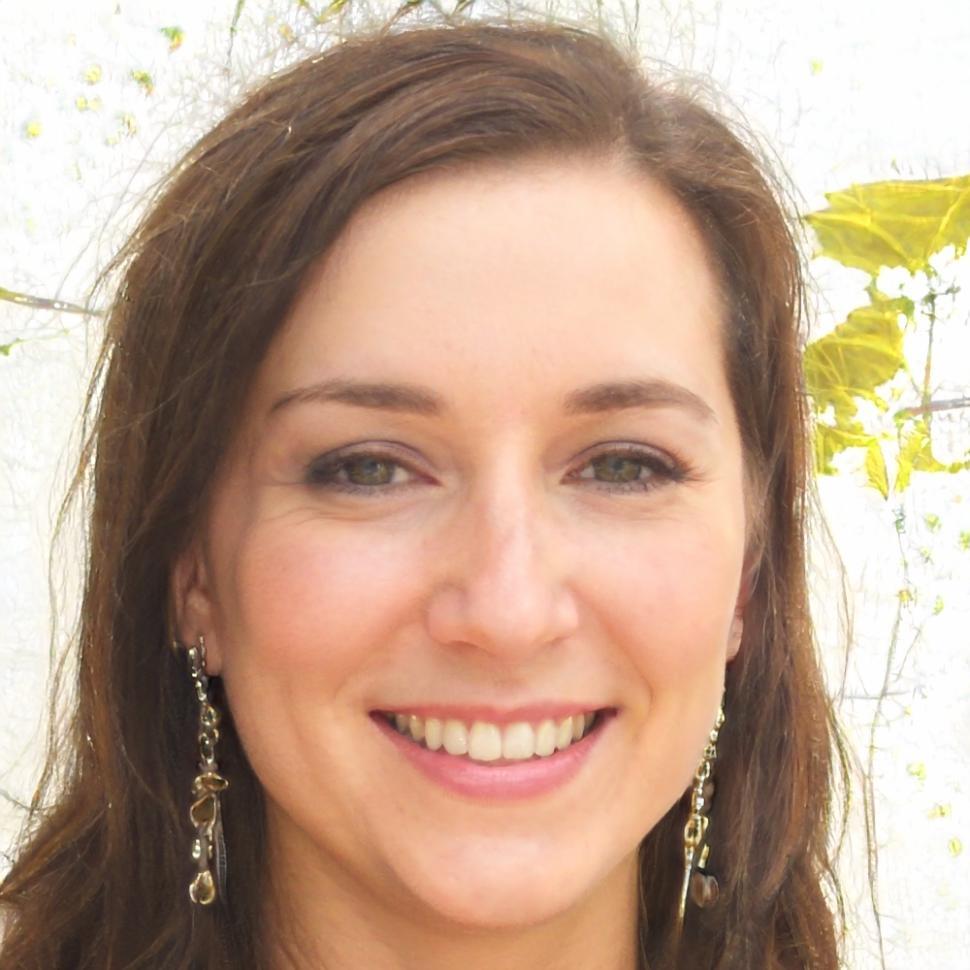 Ritratto di Celeste Mangano