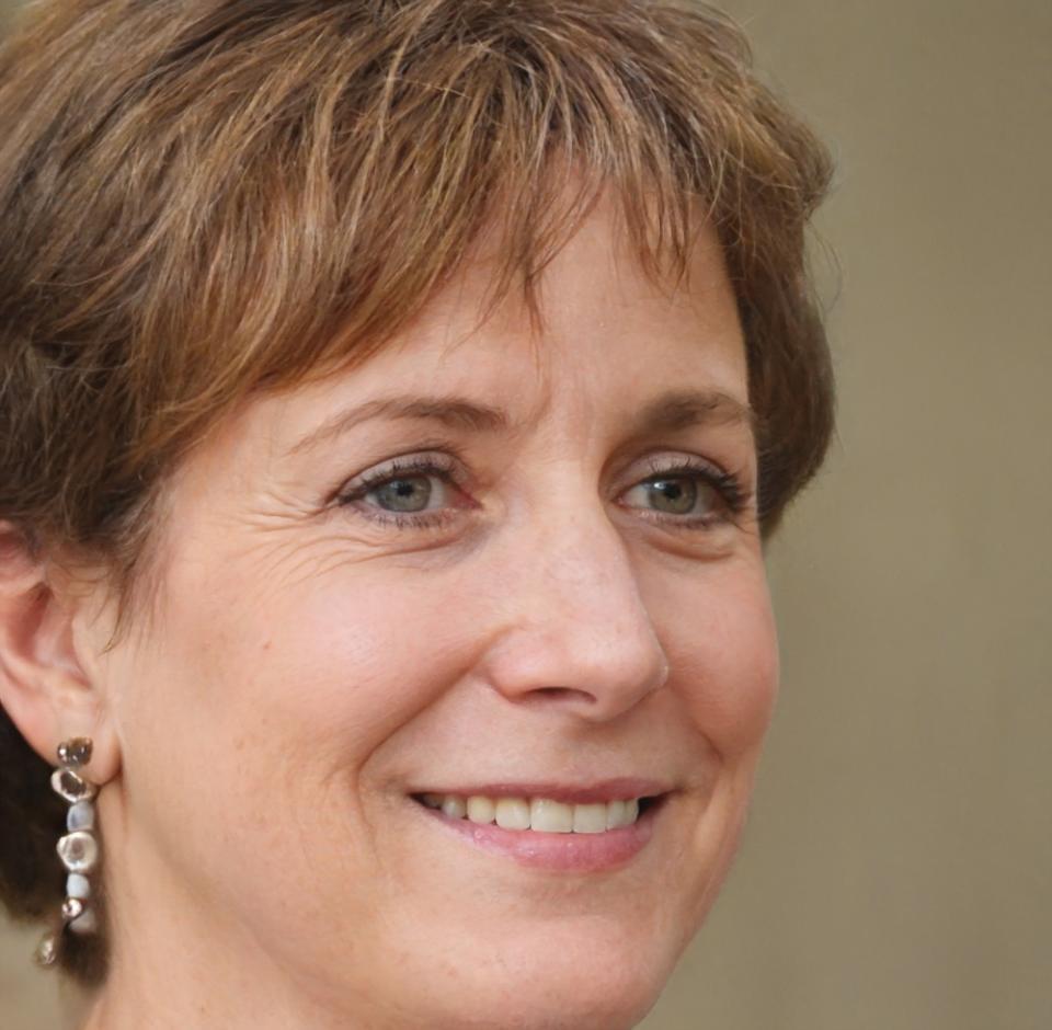 Valentina Sorrentino, fondatrice di florinaveox